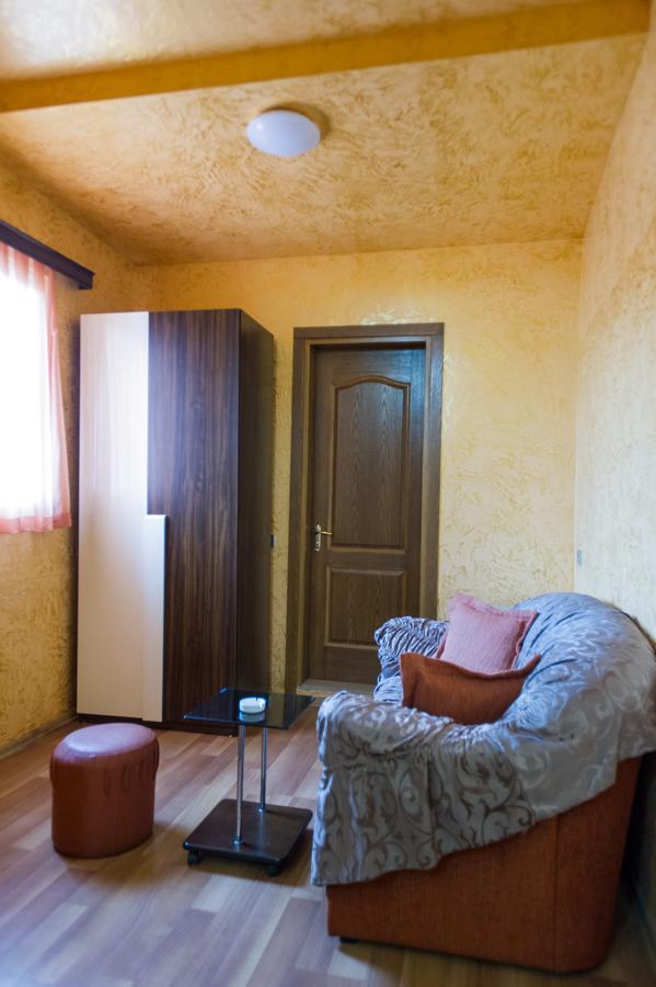 Hotel Amber バトゥーミ エクステリア 写真
